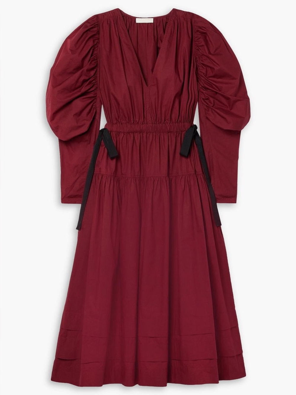 Ulla Johnson Althea Dress